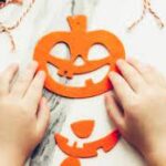 10 divertidas manualidades para Halloween