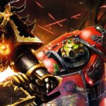 El cierre del servidor mata a Warhammer 40,000 Eternal Crusade