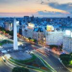 Buenos Aires, una capital muy cosmopolita