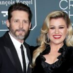 El acuerdo de divorcio de Kelly Clarkson y Brandon Blackstock