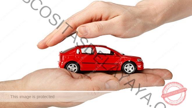 Contratar seguros de coches