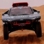 Dakar 2022 Una mirada exclusiva antes de la carrera con Can-Am