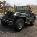 Los jugadores de Forza Horizon 5 están comprando un jeep