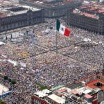 México CDMX, con mucha historia, cultura y ocio