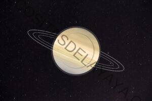 Saturno, el planeta del karma-ASTROLOGIA