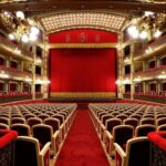 Teatro Romea en Murcia
