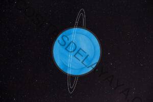 Urano, el planeta de la rebelión-ASTROLOGIA