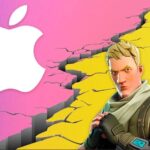 Fortnite vuelve al iPhone y a iPad, aunque no de forma directa
