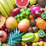 10 frutas que son buenas para comer si tiene diabetes