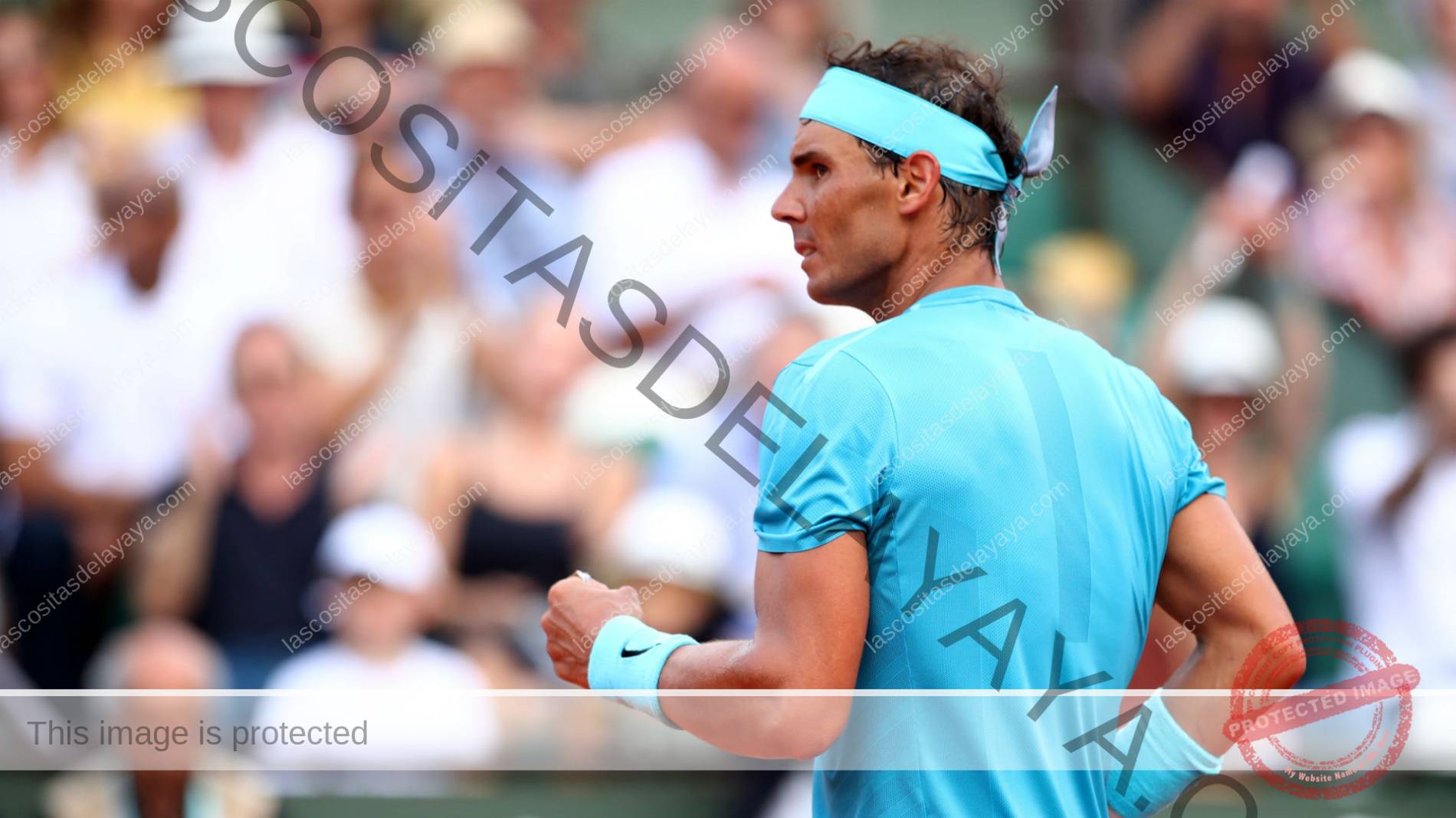 ¿Rafael Nadal jugará en los Juegos Olímpicos? Estrella del tenis revela