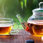 Llénate de salud y energía con el té